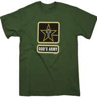 God's Army