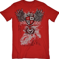Shielded Heart