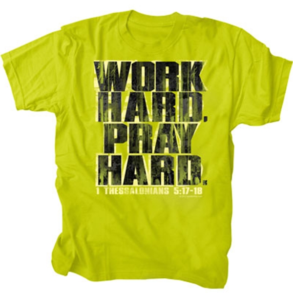 Pray Like It's Your Job! T-Shirt
