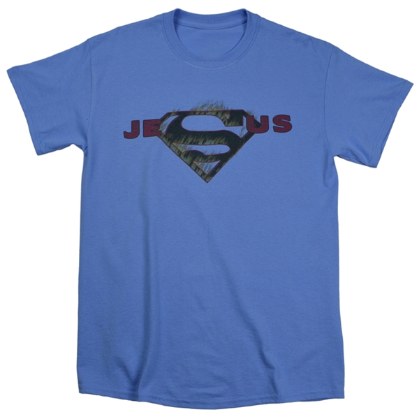 Superman Jesus T-Shirt