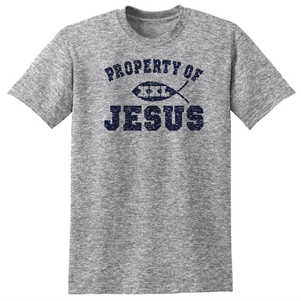 Property of Jesus T-Shirt