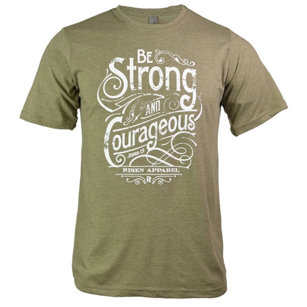 seven strong shirts
