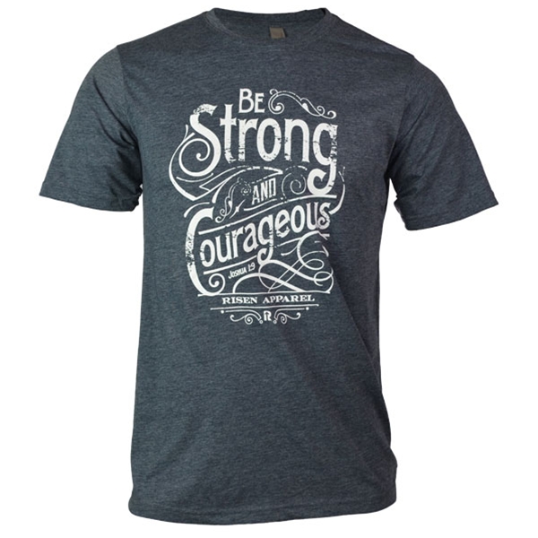 Be Strong T-Shirt
