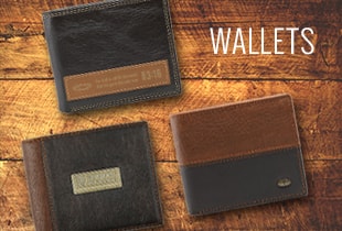 Christian Wallets