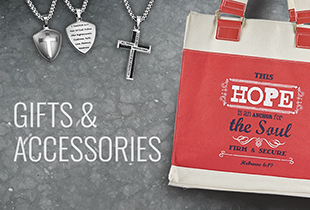 Shop Christian Gifts at ChristianApparelShop.com