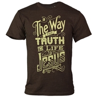 Christian T-Shirts For Men | Christian Tee Shirts For Men | Christian T ...