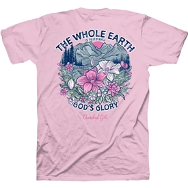 The Whole Earth Christian T-Shirt