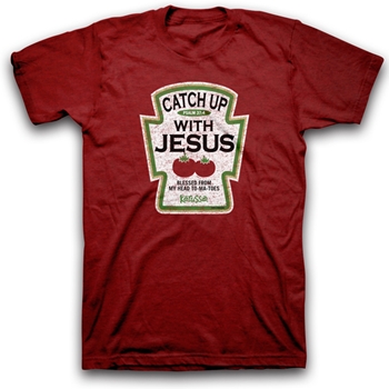 Christian T Shirts | Christian Tee Shirts | Shirts - ChristianApparelShop.com