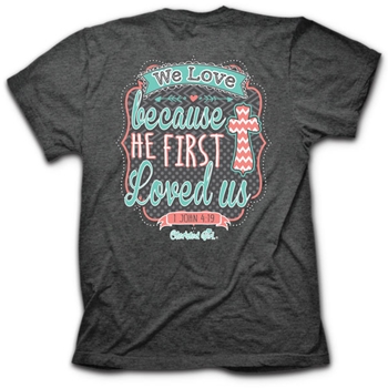 cheap christian shirts
