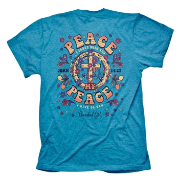 Peace Christian T-Shirt