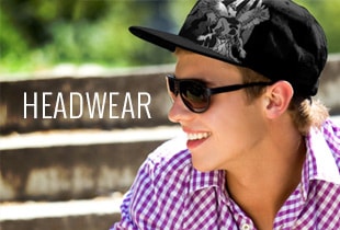Shop Headwear at ChristianApparelShop.com