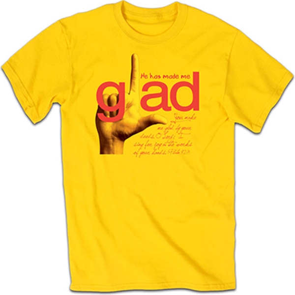 Glad T-Shirt