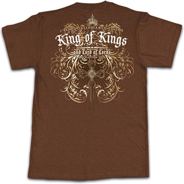 King of Kings T-Shirt