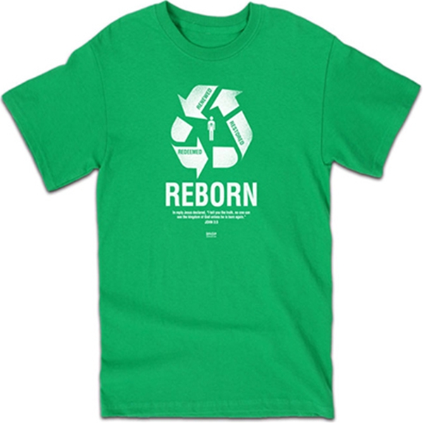 Reborn T-Shirt