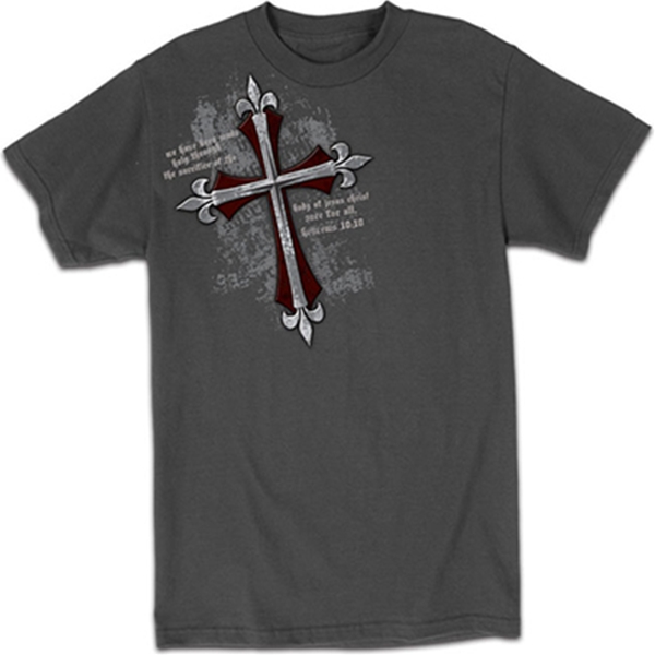 Ultimate Sacrifice T-Shirt