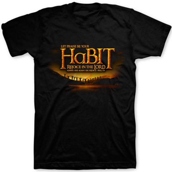 The Habit T-Shirt