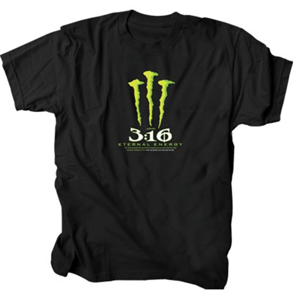 Eternal Energy T-Shirt