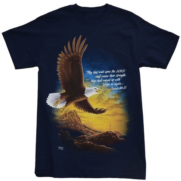 Soaring Eagle T-Shirt