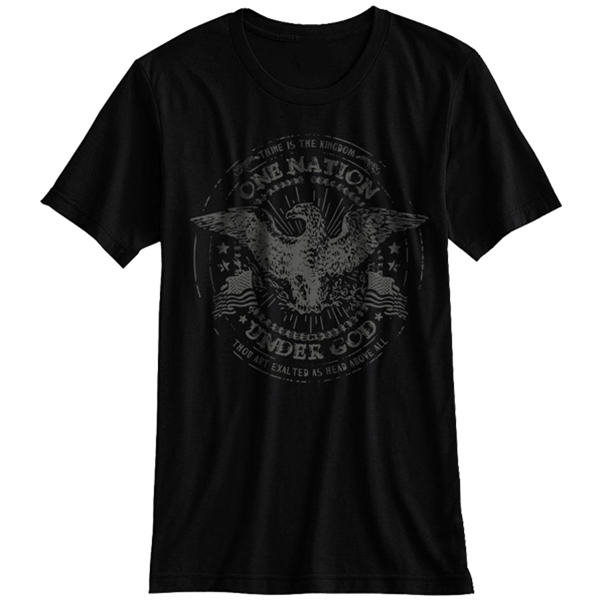One Nation Under God T-Shirt