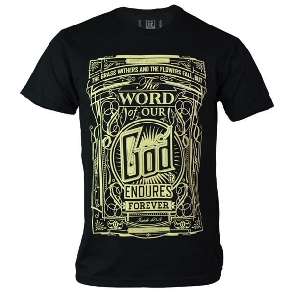 Word Of Our God T-Shirt