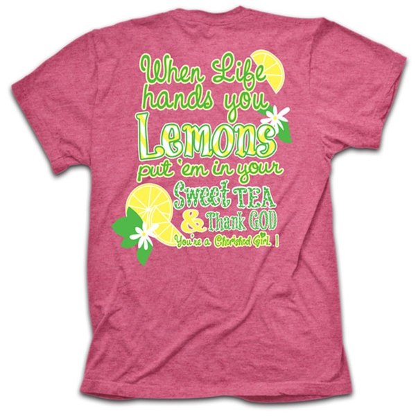 Lemons T-Shirt