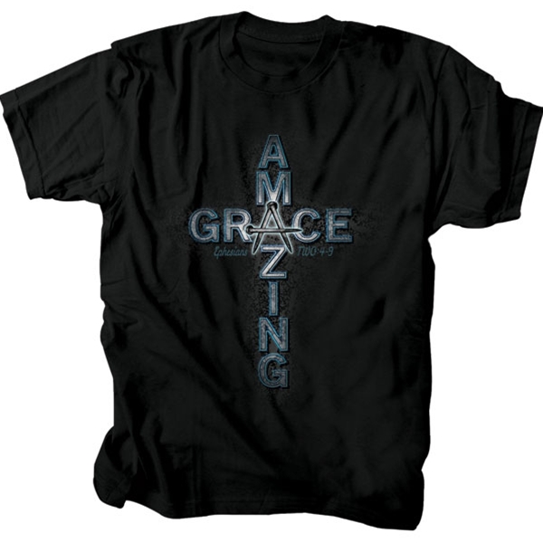 Amazing Grace