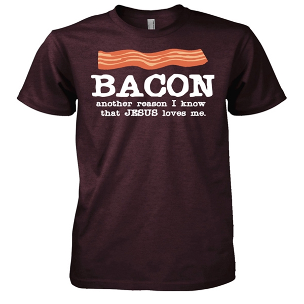 Bacon T-Shirt