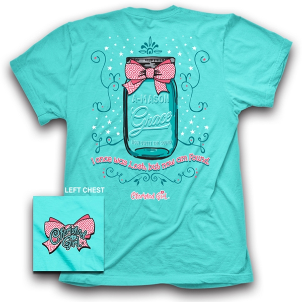 A-Mason Grace T-Shirt