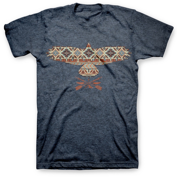 Tribal Eagle T-Shirt