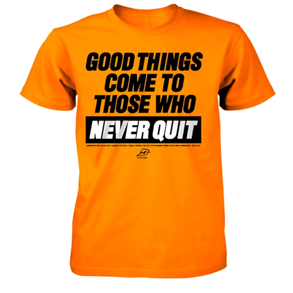 good things to come t shirt
