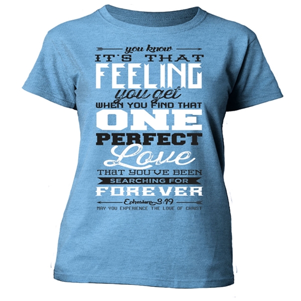 One Perfect Love T-Shirt