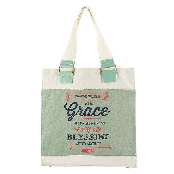 Grace Tote Bag