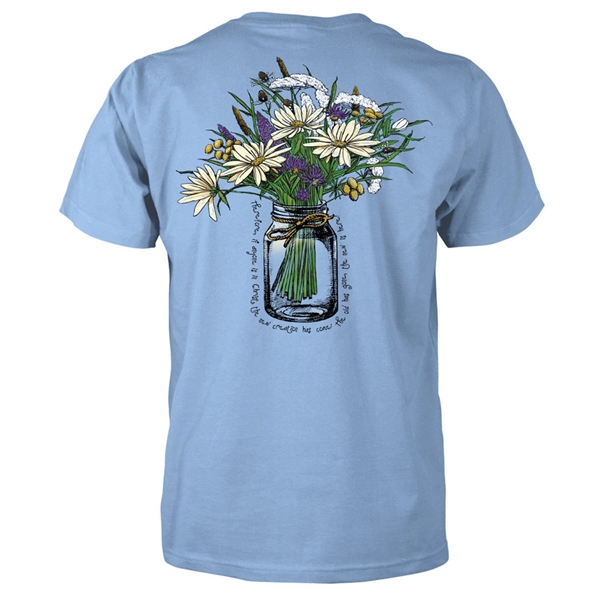Wildflowers T Shirt