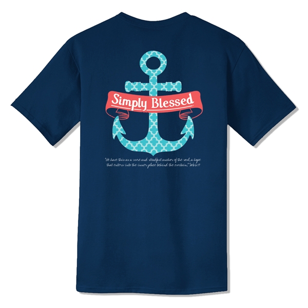 Anchor T-Shirt