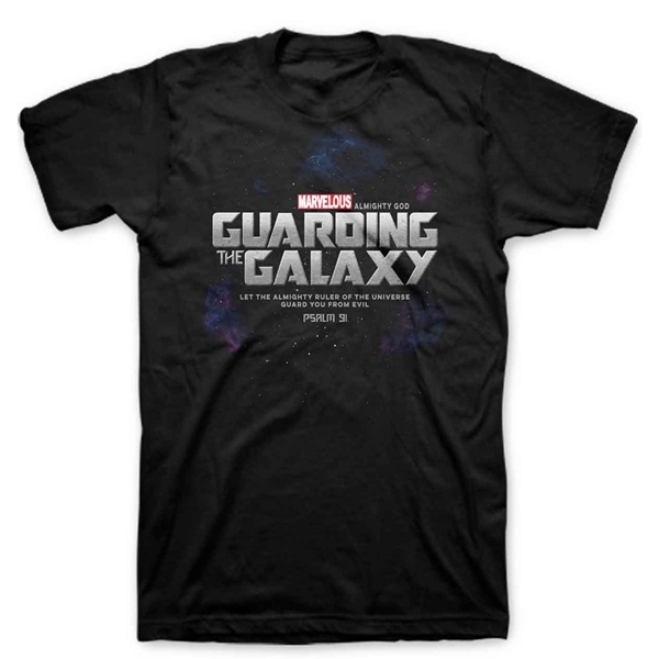 Guarding the Galaxy T Shirt