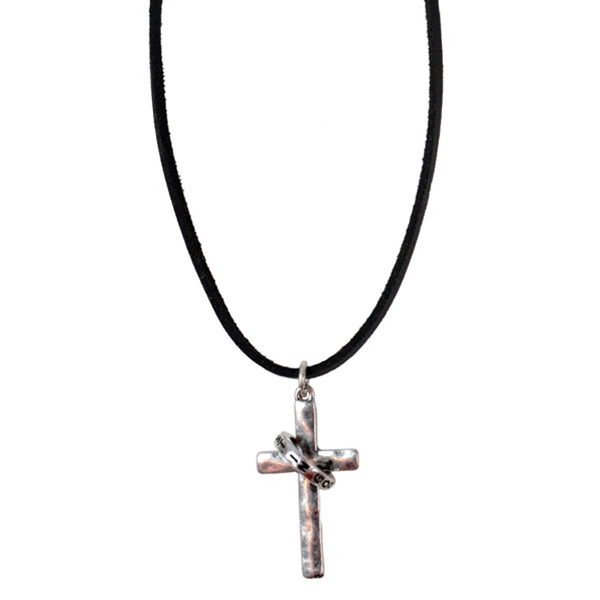 Trust In God Necklace