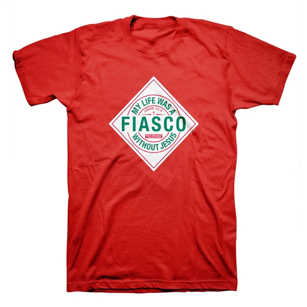 Fiasco T-Shirt