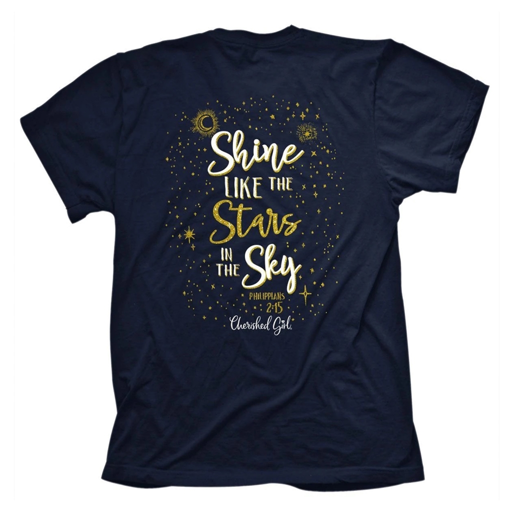 Light Shine Bright T-Shirt