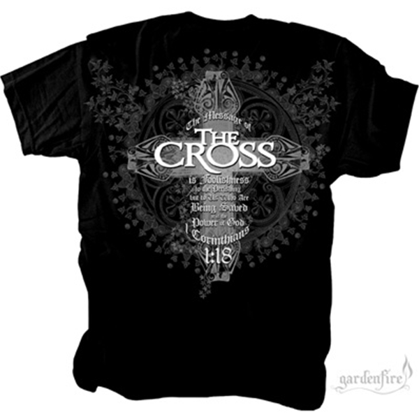 The Cross T-Shirt