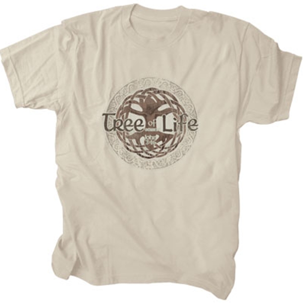 Tree of Eternal Life John 316