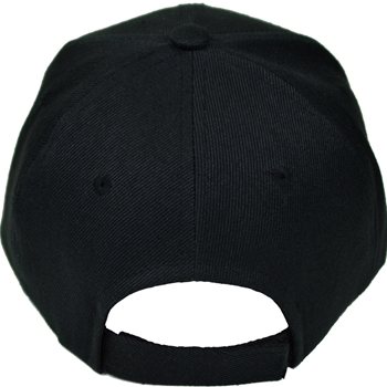 Faith Factor Black Hat Image 2