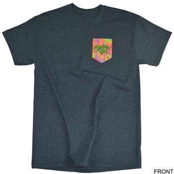Let Your Faith In God Be Bigger Than Your Fears T Shirt Image 2