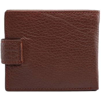 Jeremiah 29:11 Leather Wallet Image 2