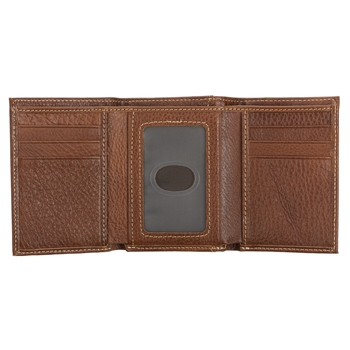 Jesus Son Of God Salvation Leather Wallet Image 3