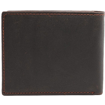Isaiah 40:31 Genuine Christian Leather Wallet Image 3