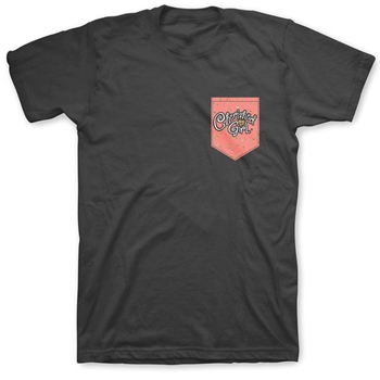 Under His Wings You Will Find Refuge Christian T-Shirt Image 2
