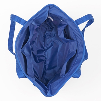 We Love Because He First Loved Us Tote Bag Image 3