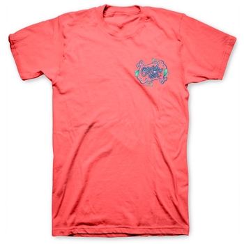 Strength And Dignity Christian T Shirt Image 3