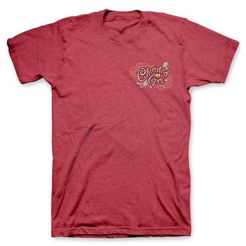 Y'all Need Jesus Christian T-Shirt Image 3