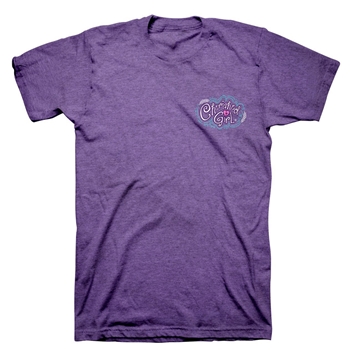 All Things Through Christ T Shirt Image 3